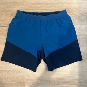 Lulu lemon shorts
